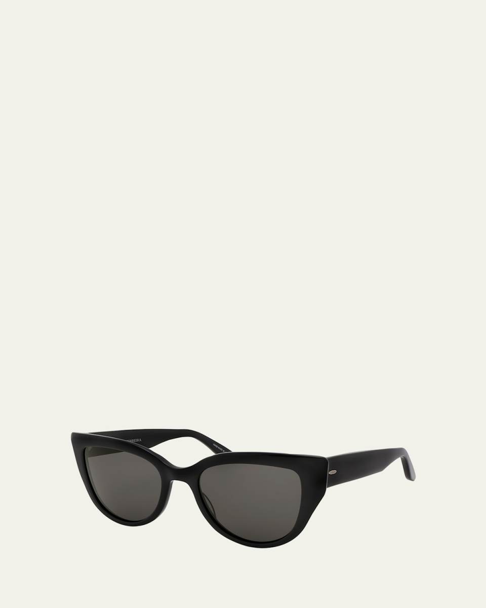 Wahine Cat-Eye Sunglasses